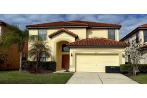 2618 Tranquility Way, KISSIMMEE