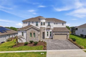 16077 BARKLY RIDGE COURT, WINTER GARDEN, FL 34787 - MLS#MFRO6391901