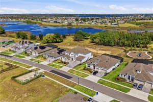 16077 BARKLY RIDGE COURT, WINTER GARDEN, FL 34787 - MLS#MFRO6391901