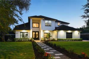 1840 BRYAN AVENUE, WINTER PARK, FL 32789 - MLS#MFRO6391922