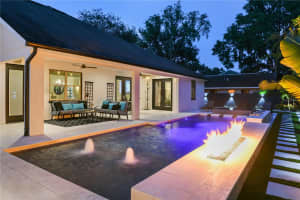 1840 BRYAN AVENUE, WINTER PARK, FL 32789 - MLS#MFRO6391922