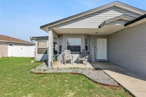 23 CAYMAN CIRCLE, UMATILLA, FL 32784 - MLS#MFRO6391927