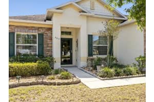 307 GLADESDALE STREET, HAINES CITY, FL 33844 - MLS#MFRO6391928