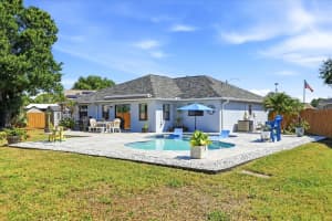 2016 58TH CIRCLE, ST PETERSBURG, FL 33712 - MLS#MFRO6391935