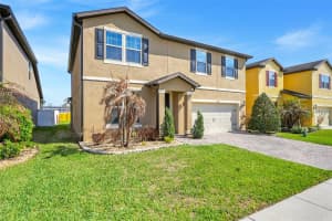 1626 REGAL RIVER CIRCLE, OCOEE, FL 34761 - MLS#MFRO6391938