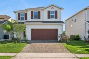 1764 STAMEN DRIVE, KISSIMMEE, FL 34744 - MLS#MFRO6391946