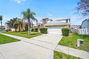 8607 KNOTTINGHAM DRIVE, KISSIMMEE, FL 34747 - MLS#MFRO6391952