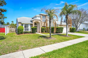 8607 KNOTTINGHAM DRIVE, KISSIMMEE, FL 34747 - MLS#MFRO6391952