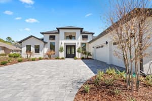 13 OLD OAK DRIVE, PALM COAST, FL 32137 - MLS#MFRO6391954