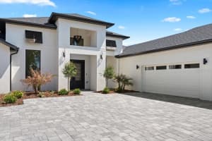 13 OLD OAK DRIVE, PALM COAST, FL 32137 - MLS#MFRO6391954