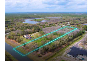 Lot 162 & 163 QUARTERLY PARKWAY, ORLANDO, FL 32833 - MLS#MFRO6391961