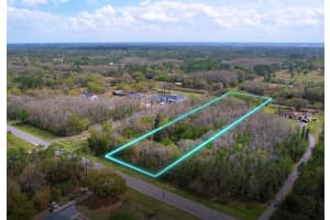 Lot 162 & 163 QUARTERLY PARKWAY, ORLANDO, FL 32833 - MLS#MFRO6391961