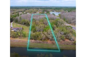 Lot 162 & 163 QUARTERLY PARKWAY, ORLANDO, FL 32833 - MLS#MFRO6391961