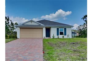3522 Gillot Blvd, PORT CHARLOTTE
