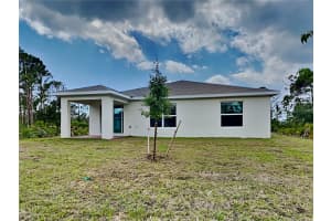 3522 GILLOT BOULEVARD, PORT CHARLOTTE, FL 33981 - MLS#MFRO6391971