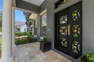 8411 WOBURN COURT, WINDERMERE, FL 34786 - MLS#MFRO6391980