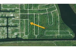 10550 HILLWOOD DRIVE, PORT CHARLOTTE, FL 33981 - MLS#MFRO6391991