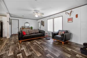 2857 HICKORY STREET, BUNNELL, FL 32110 - MLS#MFRO6392037