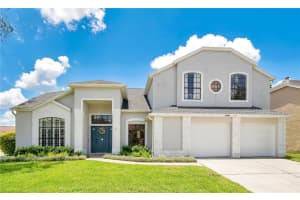 13691 CRYSTAL RIVER DRIVE, ORLANDO, FL 32828 - MLS#MFRO6392040