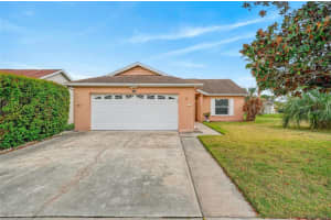 5107 DEER CREEK DRIVE, ORLANDO, FL 32821 - MLS#MFRO6392046