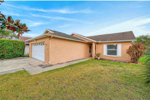 5107 DEER CREEK DRIVE, ORLANDO, FL 32821 - MLS#MFRO6392046