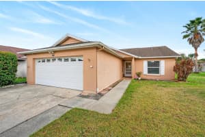 5107 DEER CREEK DRIVE, ORLANDO, FL 32821 - MLS#MFRO6392046