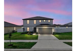 1117 MICHELANGELO LANE, WINTER HAVEN, FL 33884 - MLS#MFRO6392049