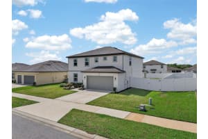 1117 MICHELANGELO LANE, WINTER HAVEN, FL 33884 - MLS#MFRO6392049
