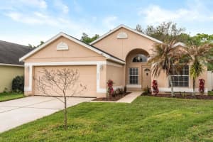 5544 Misty Wood Ct, OVIEDO