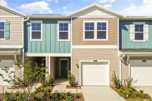 4863 Sw 81st Loop, OCALA