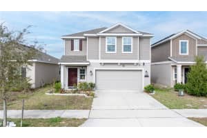 1126 James Paul Rd, DAVENPORT