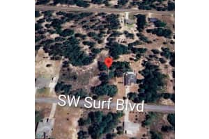 SW SURF BLVD, DUNNELLON, FL 34431 - MLS#MFRO6392084