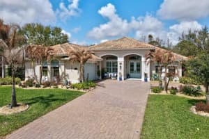 8260 MEREDITH PLACE, VERO BEACH, FL 32968 - MLS#MFRO6392085