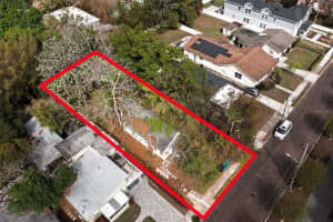 1614 HAVEN DRIVE, ORLANDO, FL 32803 - MLS#MFRO6392101