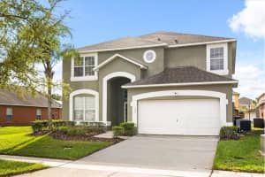 158 BAREFOOT BEACH WAY, KISSIMMEE, FL 34746 - MLS#MFRO6392103