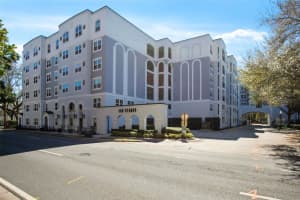 204 SOUTH STREET, ORLANDO, FL 32801 - MLS#MFRO6392128