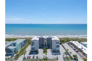 3740 OCEAN BEACH BOULEVARD, COCOA BEACH, FL 32931 - MLS#MFRO6392150