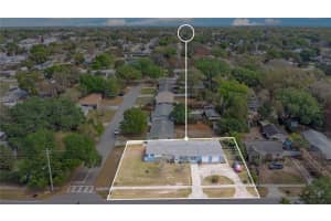 1951 CRYSTAL LAKE DRIVE, ORLANDO, FL 32806 - MLS#MFRO6392153