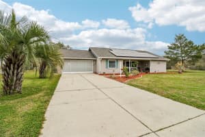 2963 Sw 137th Pl, OCALA