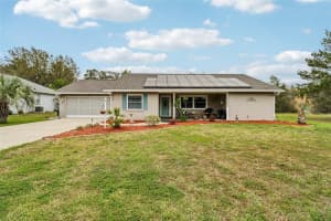 2963 137TH PLACE, OCALA, FL 34473 - MLS#MFRO6392174