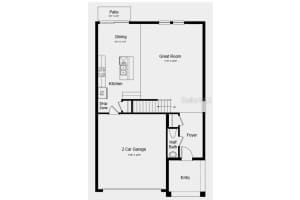 744 HAZELWOOD COURT, HAINES CITY, FL 33844 - MLS#MFRO6392176