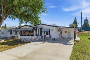 326 NESBITT PARK AVENUE, DAVENPORT, FL 33897 - MLS#MFRO6392181