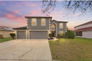 627 WOODLAND CREEK BOULEVARD, KISSIMMEE, FL 34744 - MLS#MFRO6392189