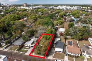 1614 HAVEN DRIVE, ORLANDO, FL 32803 - MLS#MFRO6392191