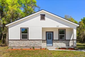 345 W Plymouth Ave, DELAND