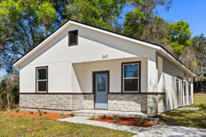 345 PLYMOUTH AVENUE, DELAND, FL 32720 - MLS#MFRO6392208