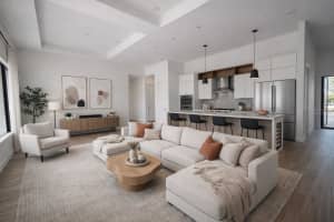 12207 STORKE AVENUE, PORT CHARLOTTE, FL 33981 - MLS#MFRO6392220