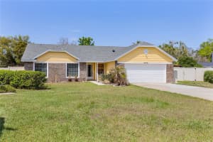 9858 BALMORAL CIRCLE, ORLANDO, FL 32817 - MLS#MFRO6392229