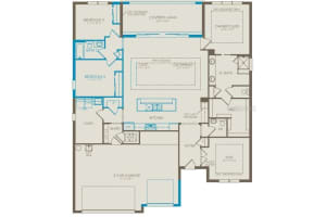 9108 SPLASHING DRIVE, MELBOURNE, FL 32940 - MLS#MFRO6392238