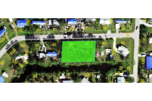 15521 ORCHID DRIVE, PUNTA GORDA, FL 33955 - MLS#MFRO6392249